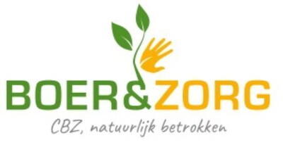 Coperatie boer en zorg cbz