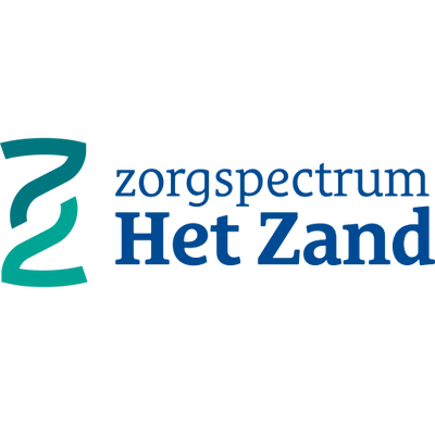 Zorgspectrum het zand
