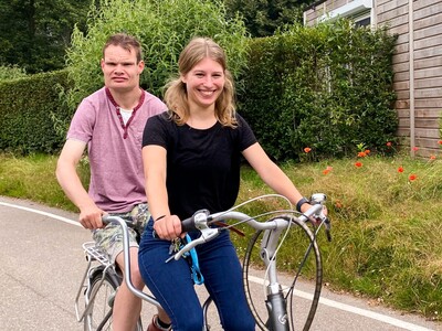 Zorg voor de Achterhoek