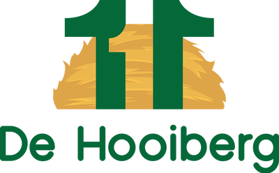 De hooiberg