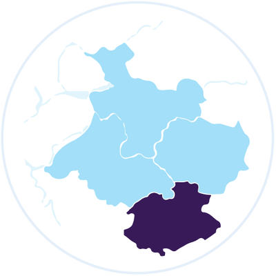 Icoon Werkgebied Achterhoek
